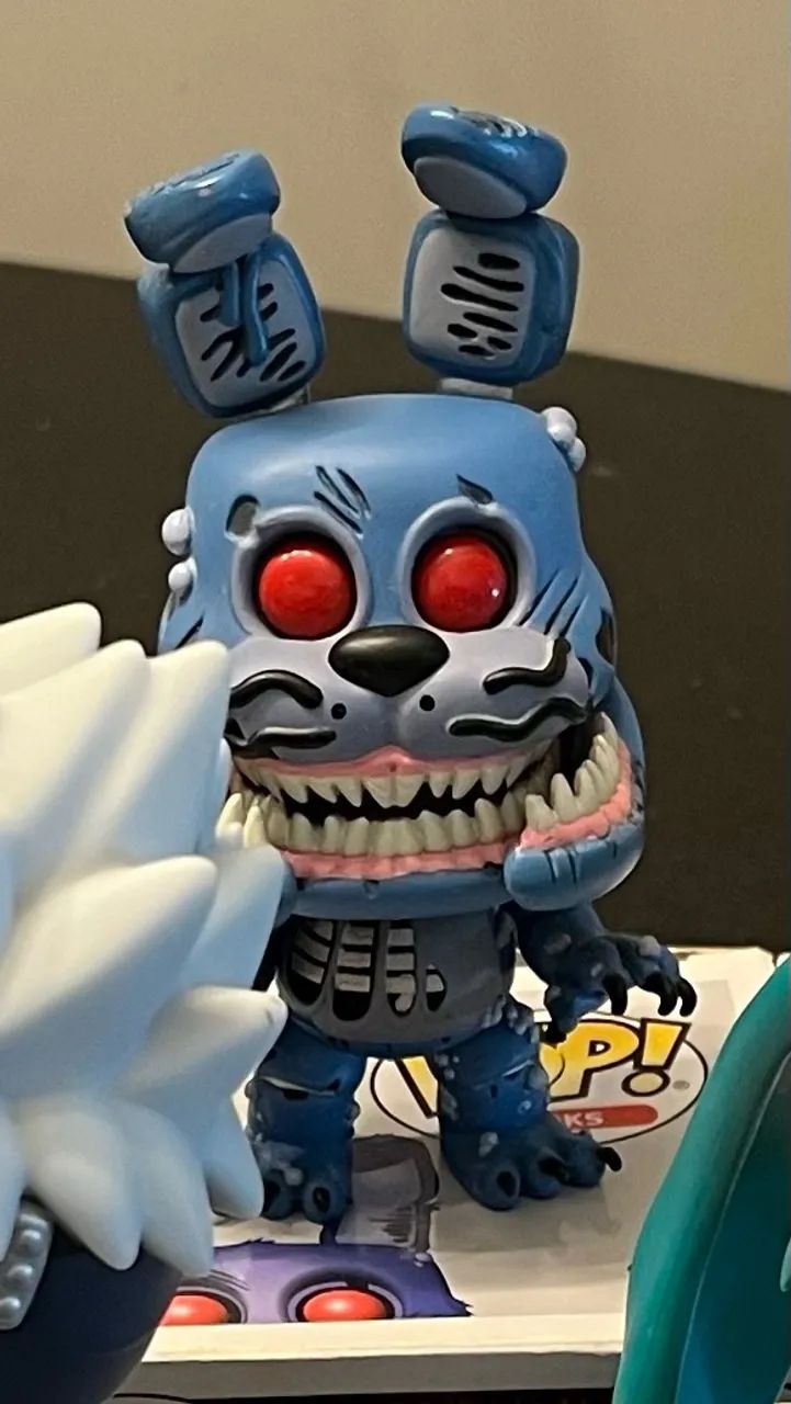 FUNKOS POP - Foto 3