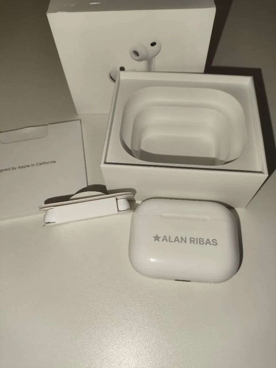 AirPods Pro 3 - Foto 4