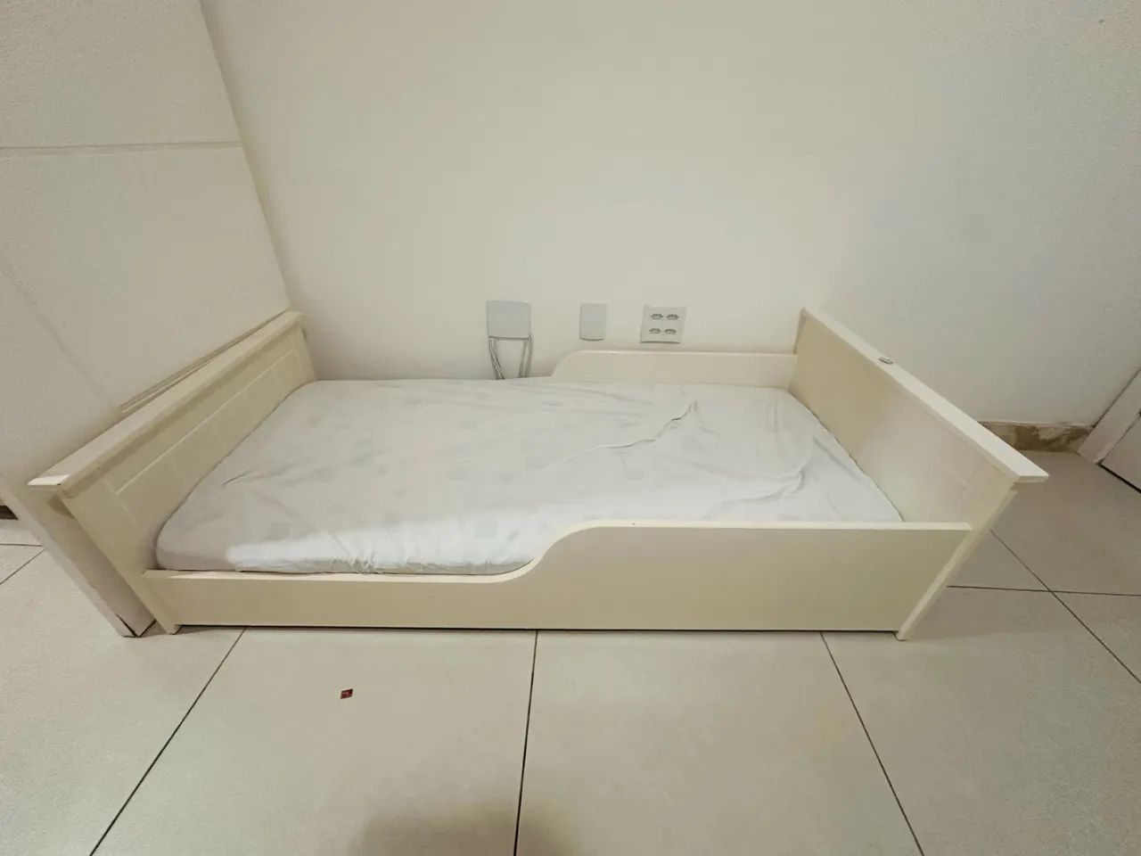 Cama infantil  - Foto 2