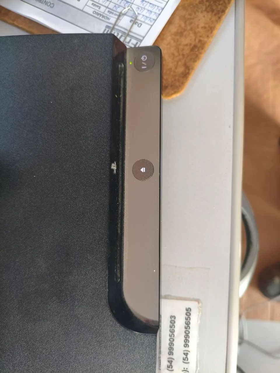 PS3 Desbloqueado Por CFW SDD de 500 - Foto 3