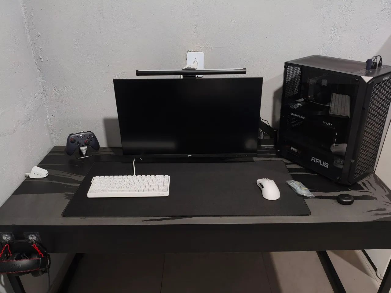 PC Gamer completo - Foto 2