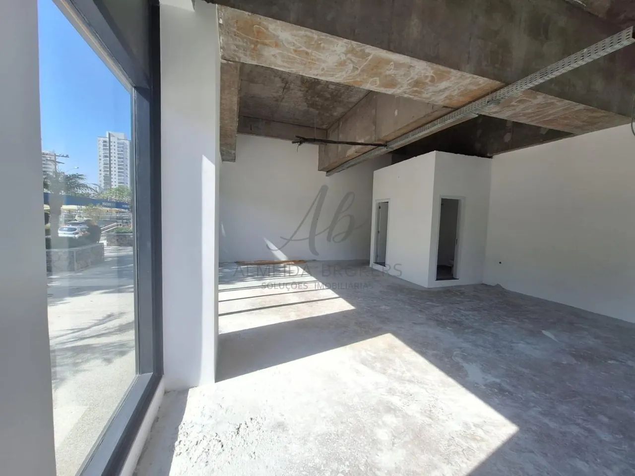 Sala para alugar e vender no Guanabara - Campinas - Foto 4