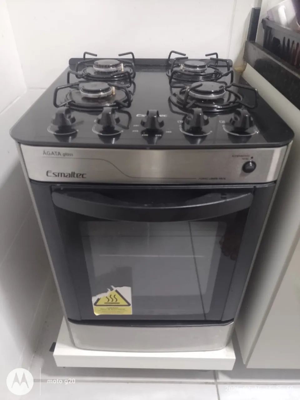 Fogão - Foto 3