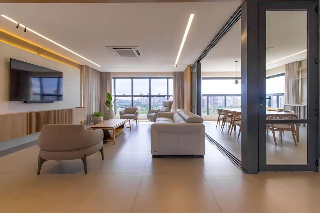 Apartamento no edifício Lá Reserve - Foto 4