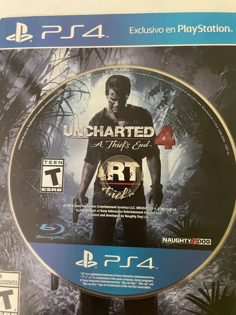 JOGOS DE PS4  - Foto 3