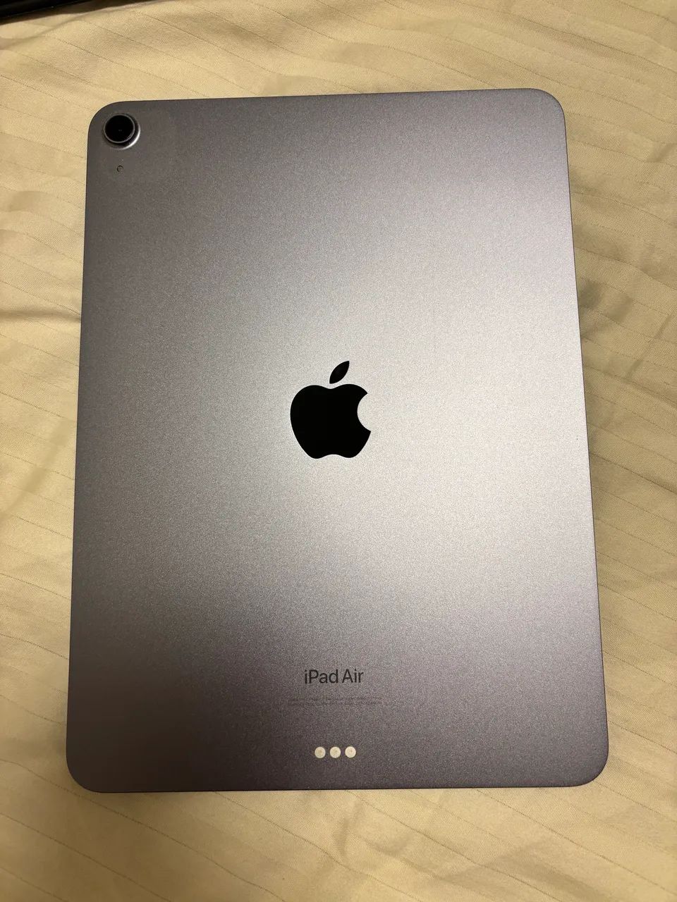 iPad air 5ºgeração - Foto 3