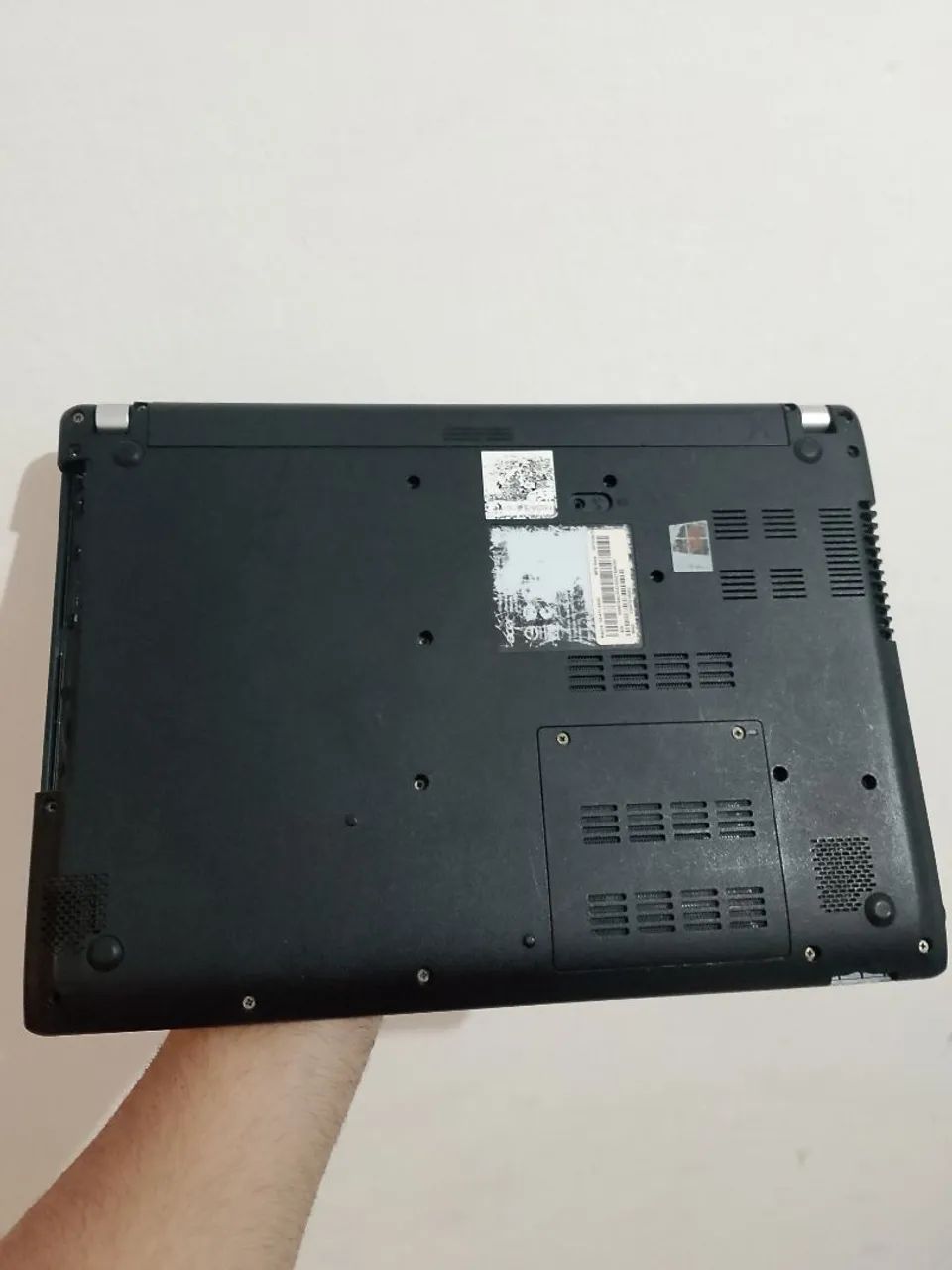 Notebook Acer i3  - Foto 5