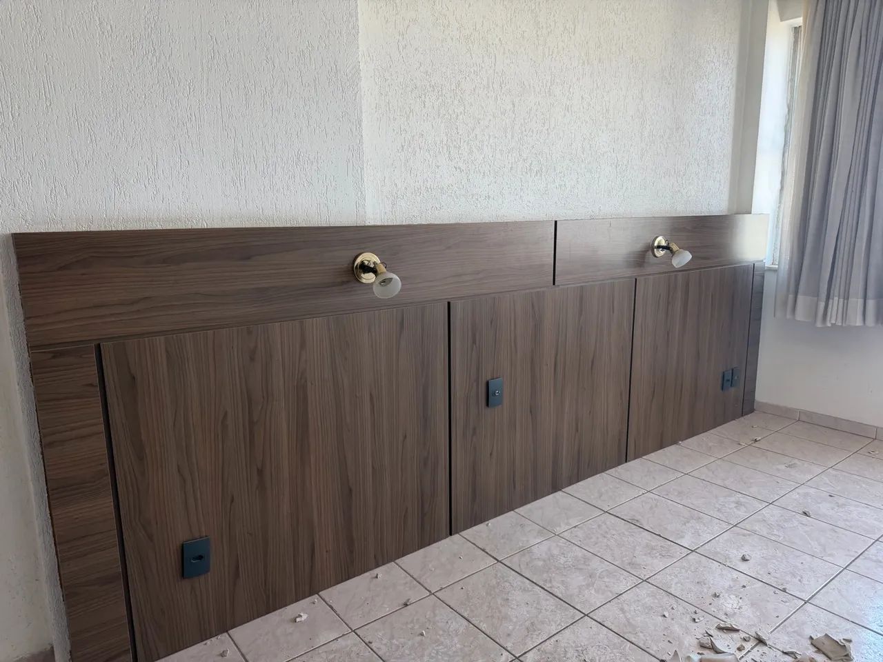 Portas maciças  - Foto 4