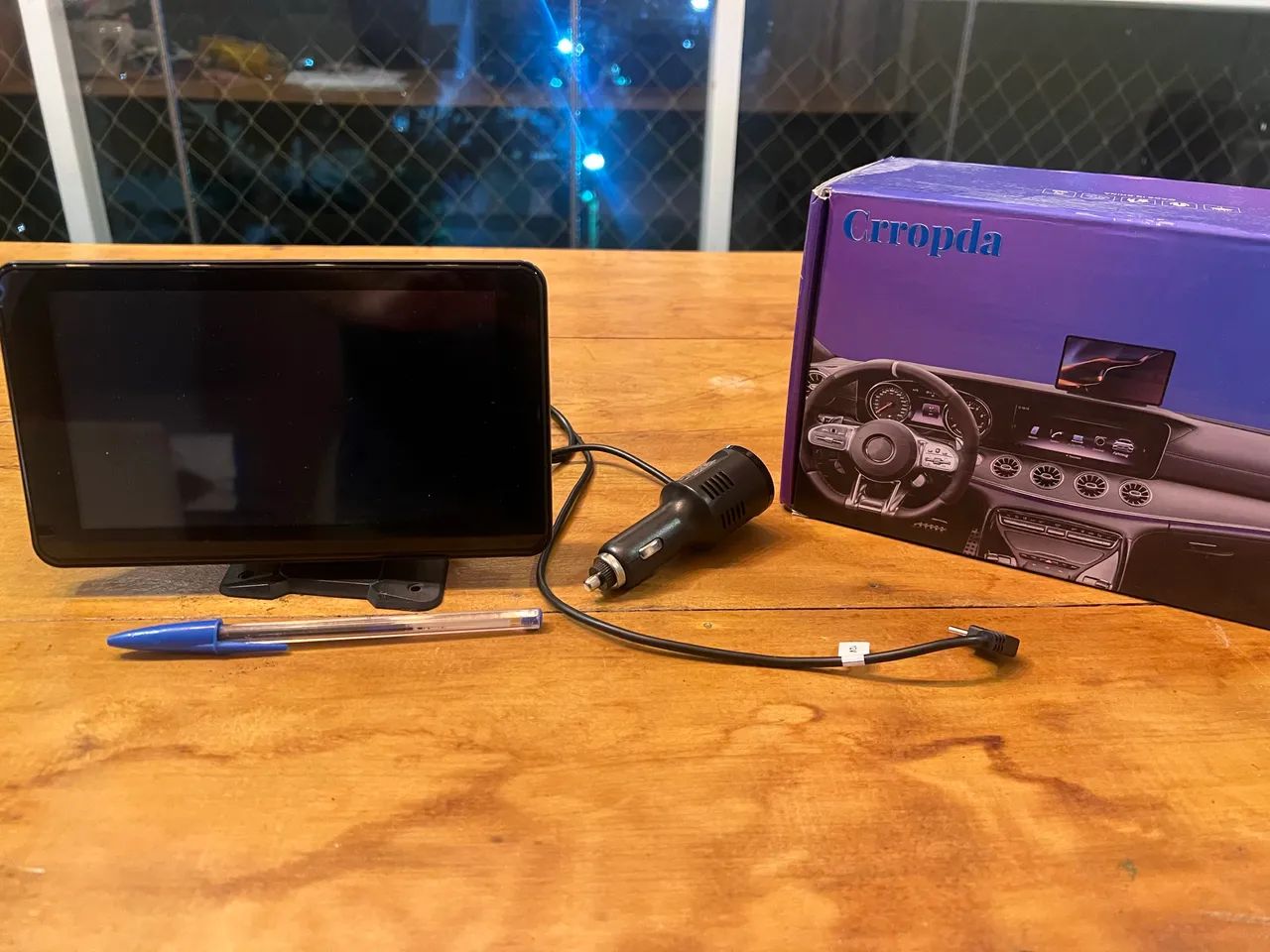 Multimídia portátil 7? - Foto 3