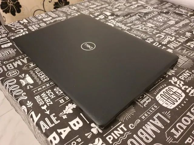 Ultrabook Dell i7 Latitude 8a Geração com Ótima Configuração e Bateria Nova- Parcelo - Foto 4