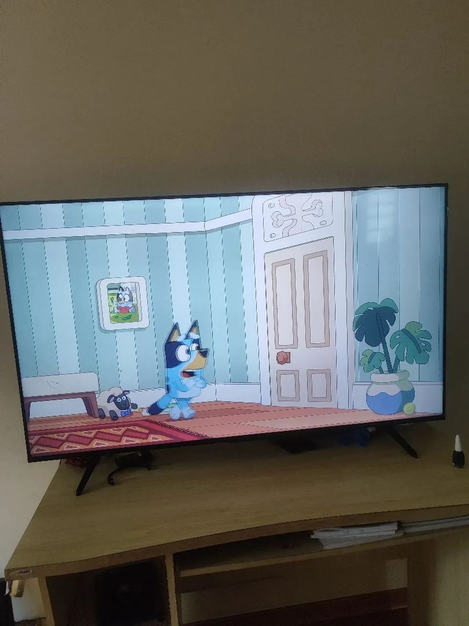 TV TCL 55 polegadas  - Foto 3