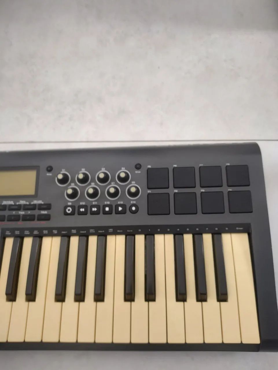 Axiom 25 - Foto 3