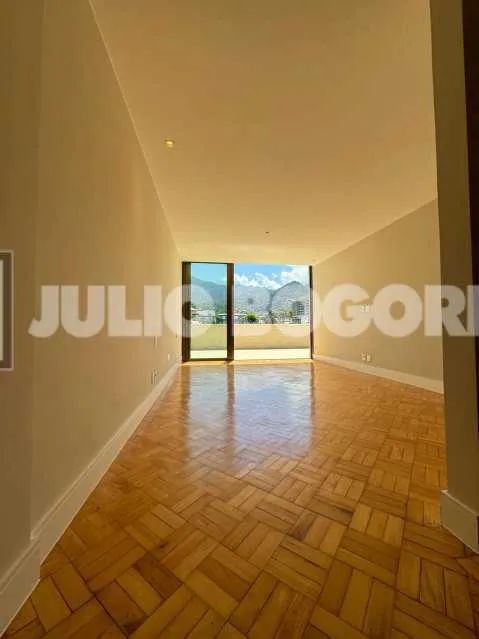 Cobertura : / Residencial / Leblon