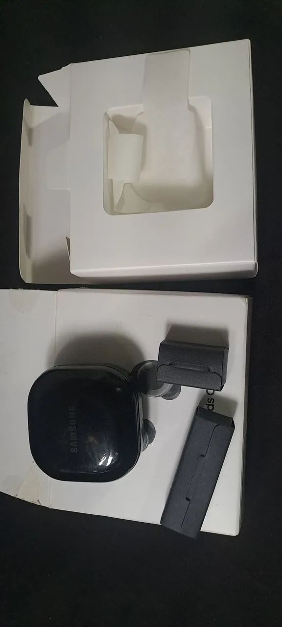 Fone Samsung galaxy buds core - Foto 2
