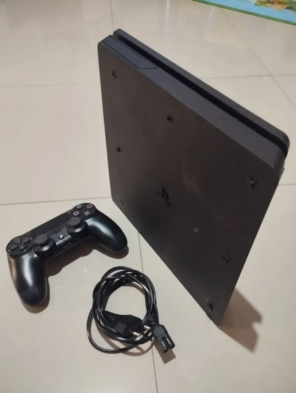 Ps4 slim 500gb - Foto 2
