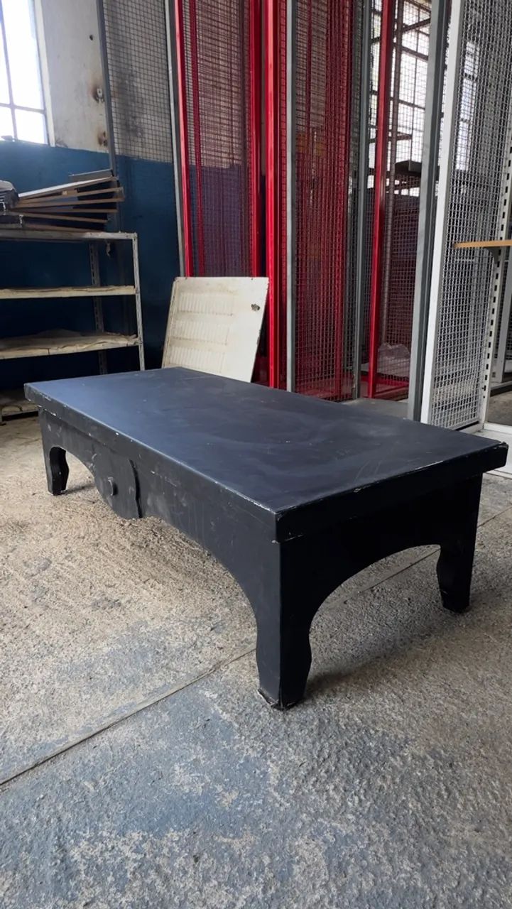  Mesa baixa - Foto 2