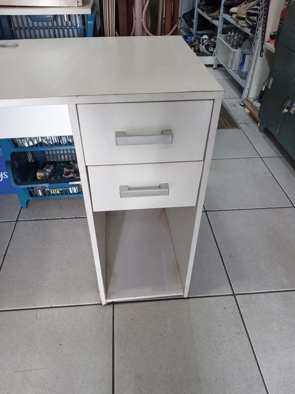Mesa escrevania  - Foto 4