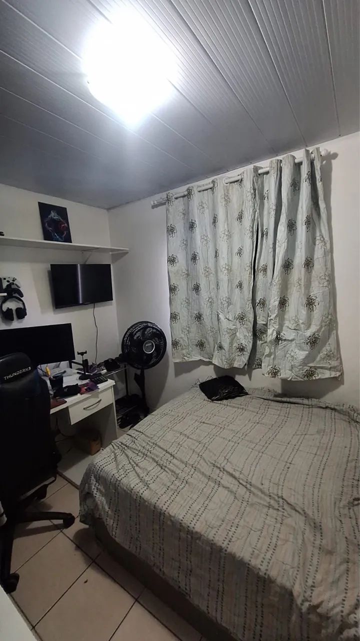 Vendo imóvel em condomínio fechado !!! - Foto 5