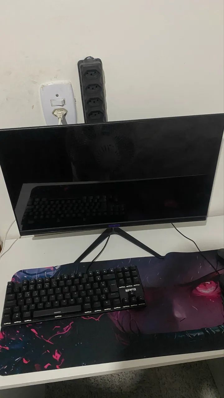 Teleférico para pc gamer - Foto 2