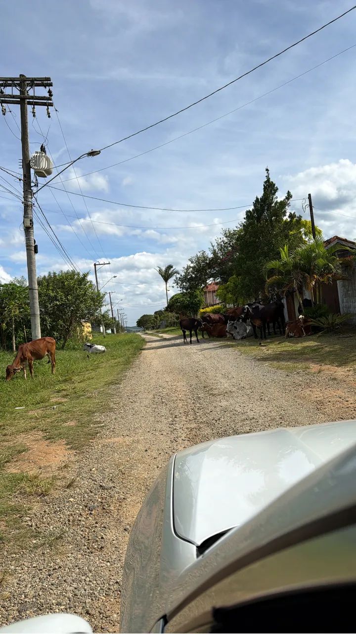 Terreno em Igarata próximo a represa  - Foto 4