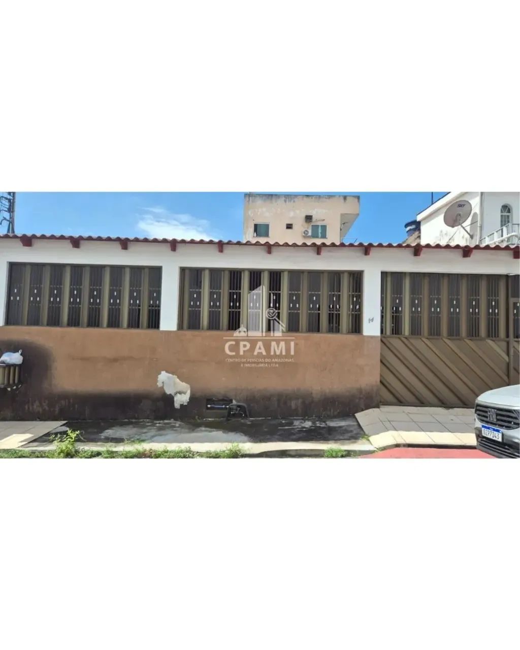 Condomínio Luiza Maria | Casa com 4 Suítes | Coroado - Foto 2