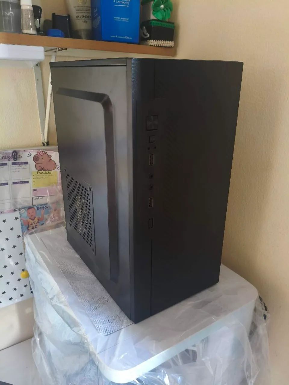 Computador básico  - Foto 3