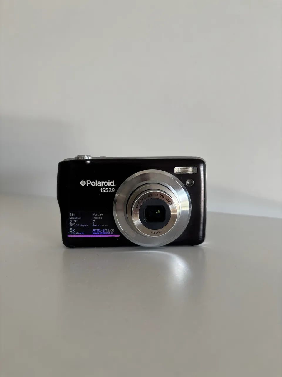Camêra Polaroid iS529