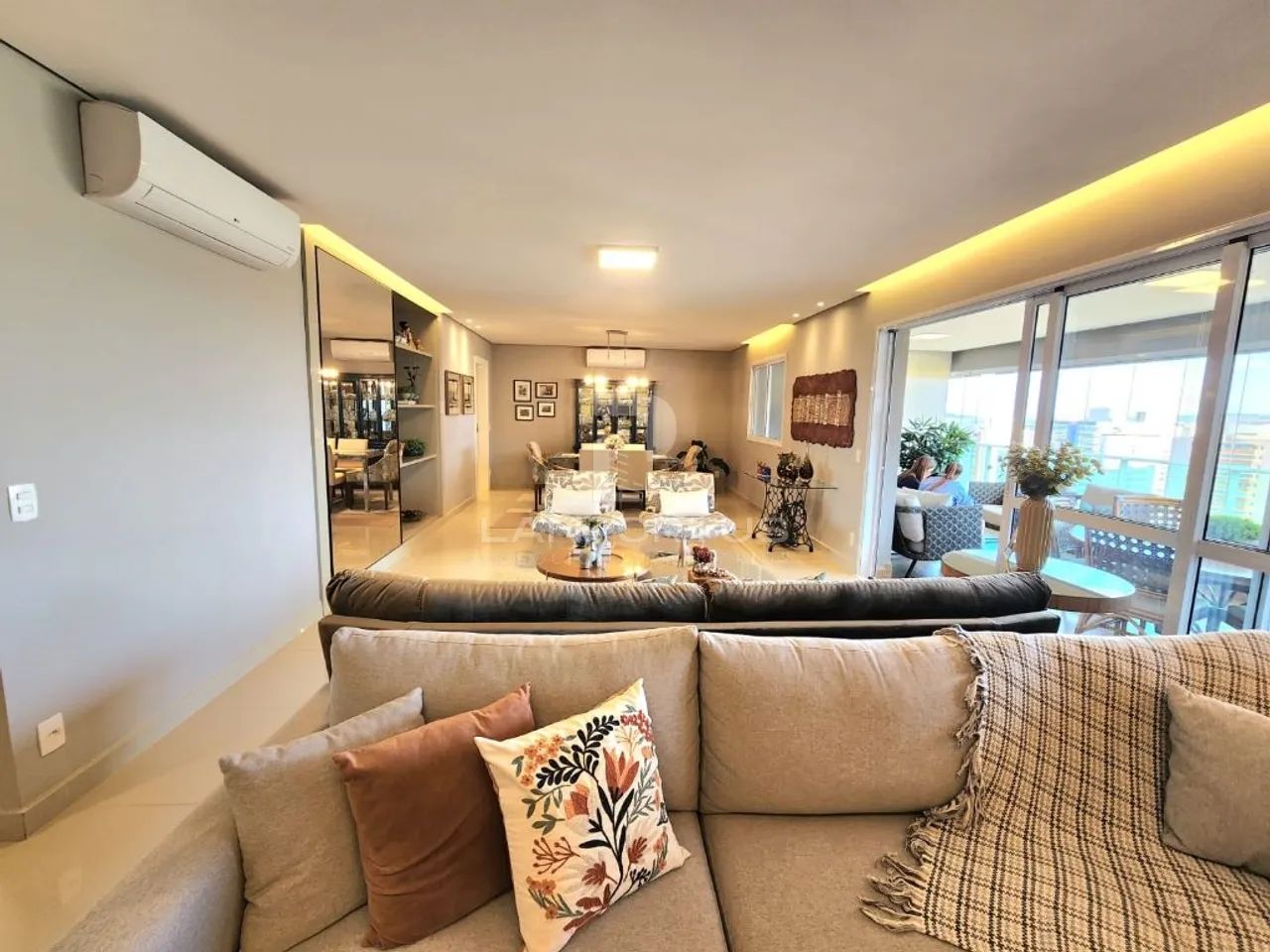 Apartamento- Edifício Amsterdam - Foto 5