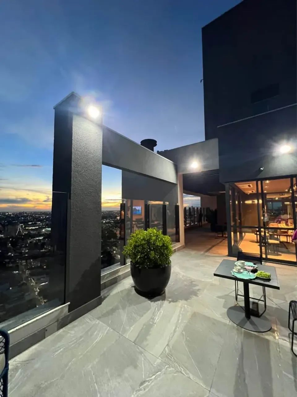 APARTAMENTO PARA LOCAÇÃOCONDOMÍNIO URBANIT | CUIABÁ/MT - Foto 2