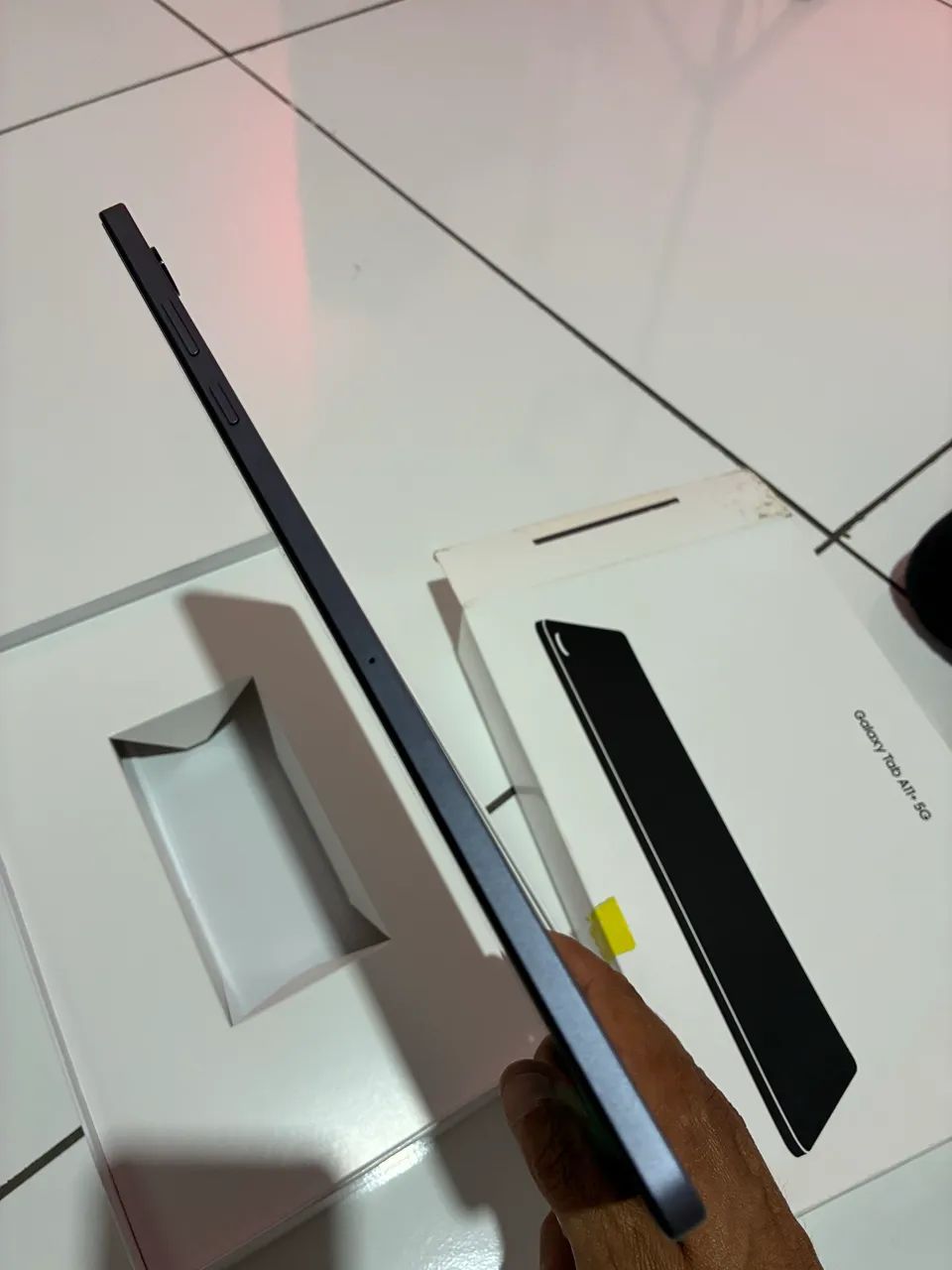 Tablet Samsung A11+ - Foto 4