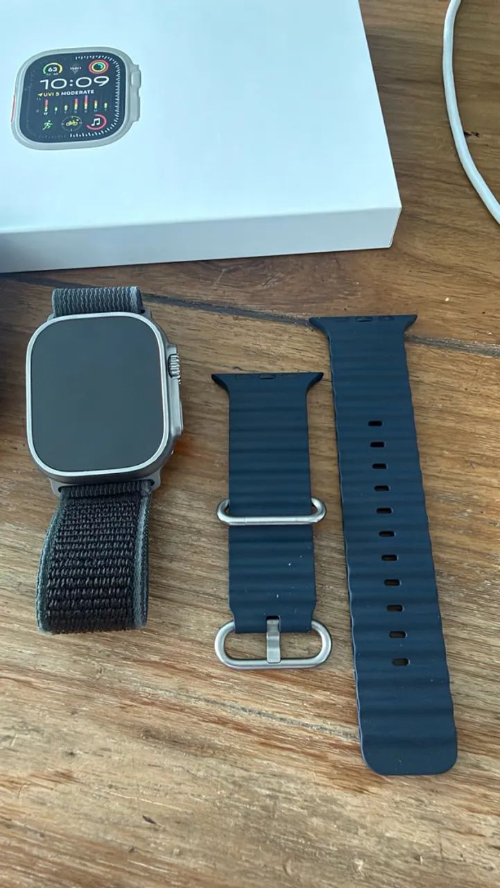 Apple watch ultra 2
