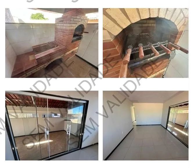 Casa em Interlagos, Vila Velha - Foto 2