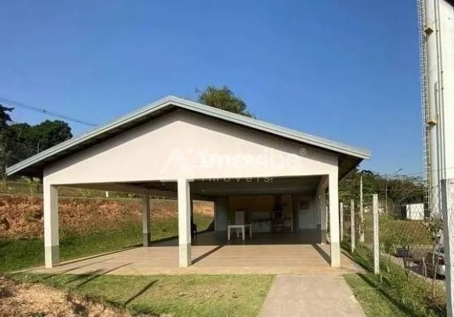 Apartamento com 2 dormoitórios em Santa Bárbrara d'Oeste/SP - Foto 4