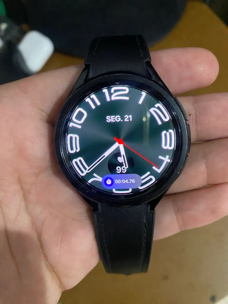 Galáx Watch 6 - Foto 2