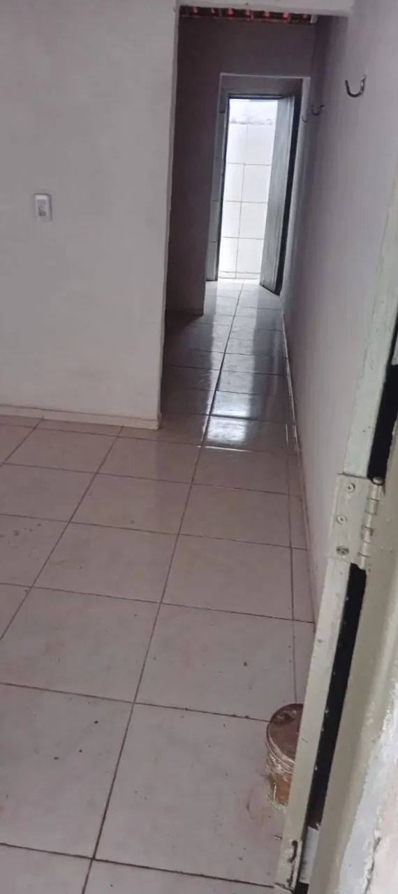 Casa próximo a mister hull