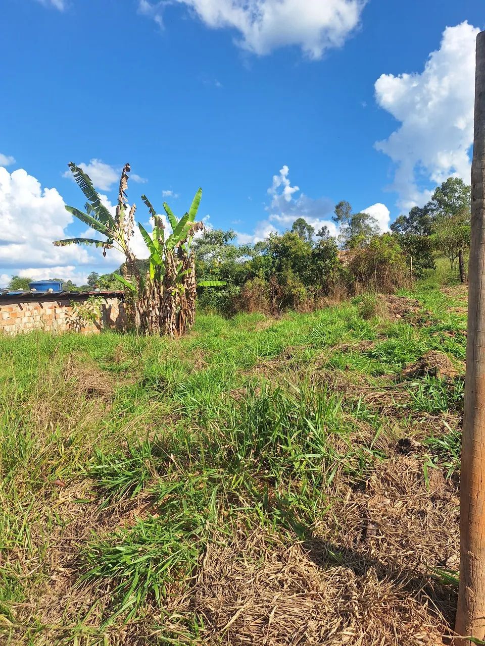 Vendo lote em Bonfim  - Foto 3