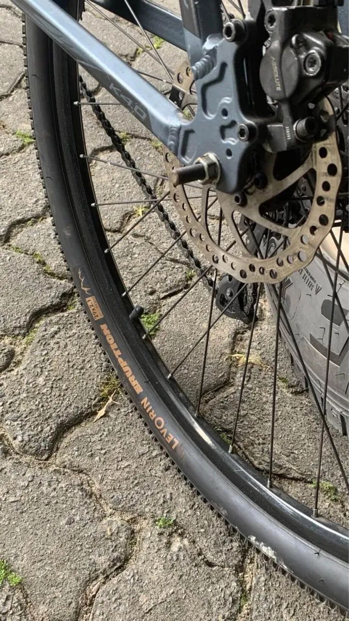 Bicicleta aro 29  - Foto 4