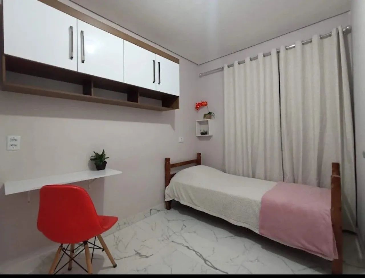 Aluguel de quarto  - Foto 3