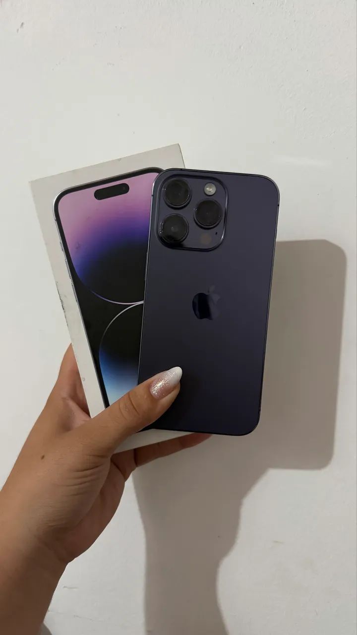 IPHONE 14 PRO - Foto 2