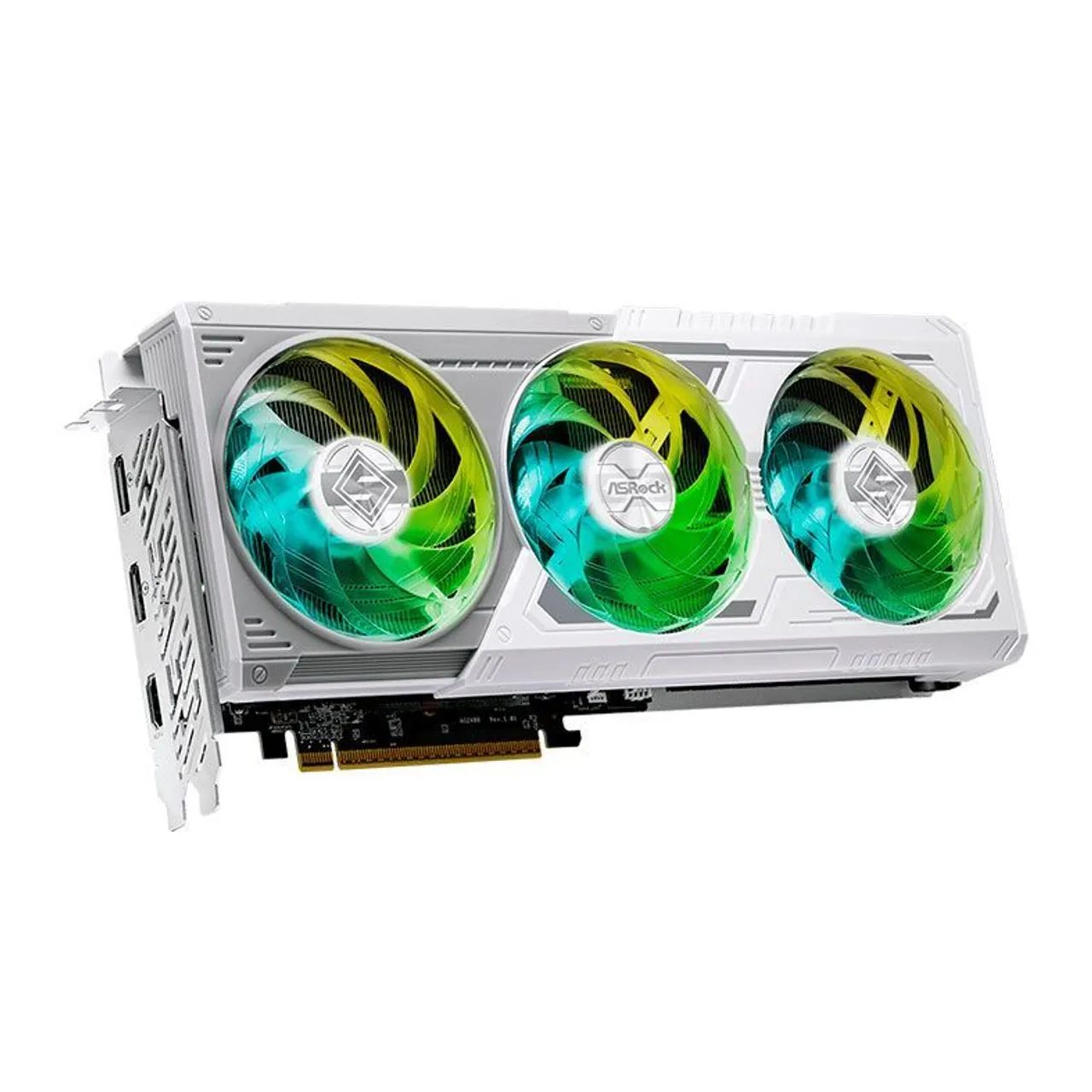 Placa de vídeo RX 9060 XT 16 GIGAS  - Foto 3