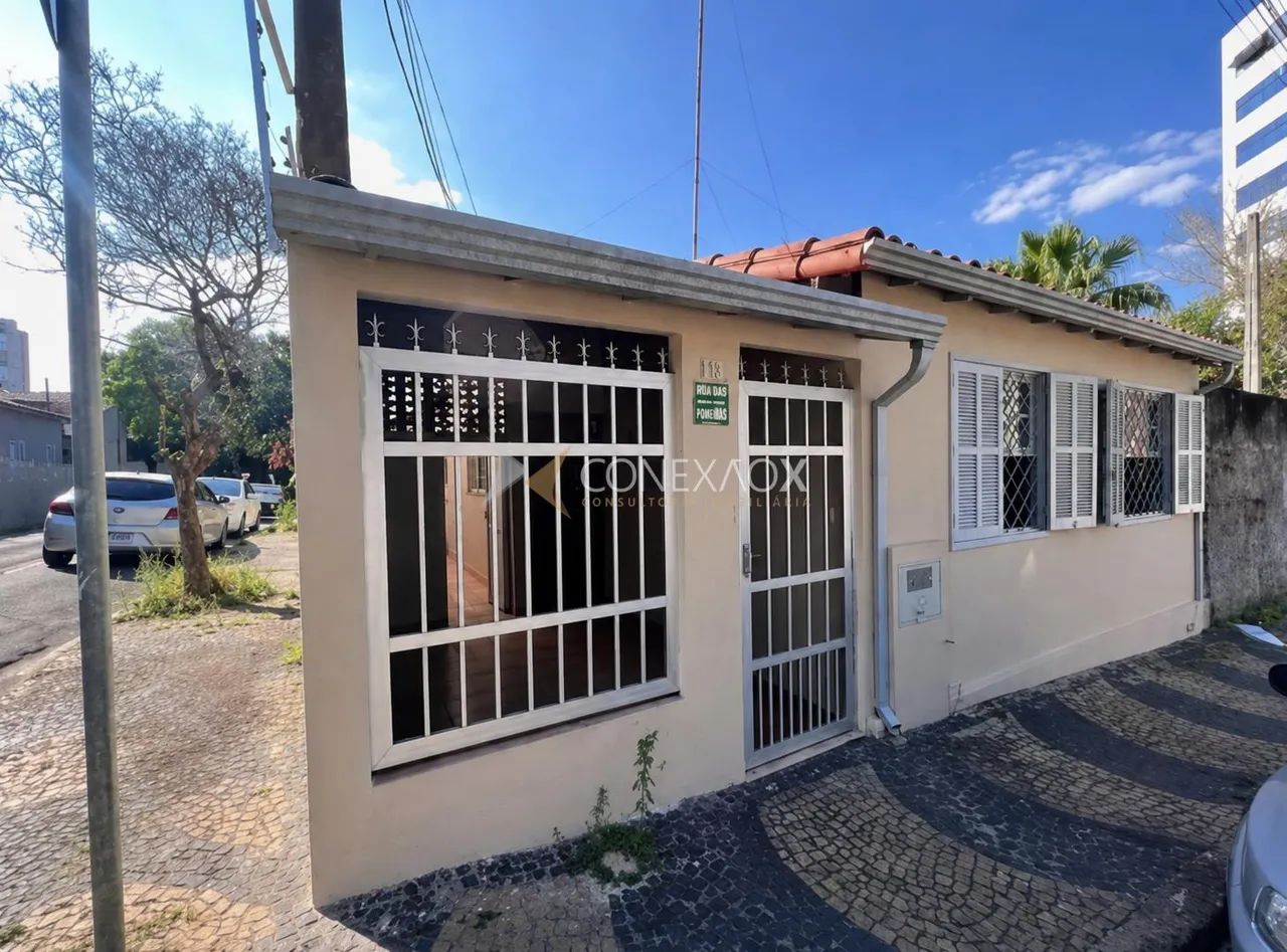 casa - Vila Estanislau - Campinas