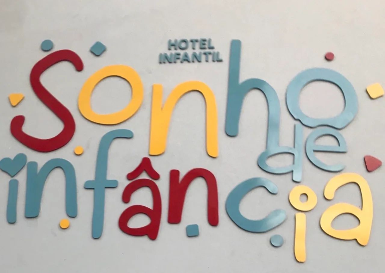 Marca de hotel infantil  - Foto 3