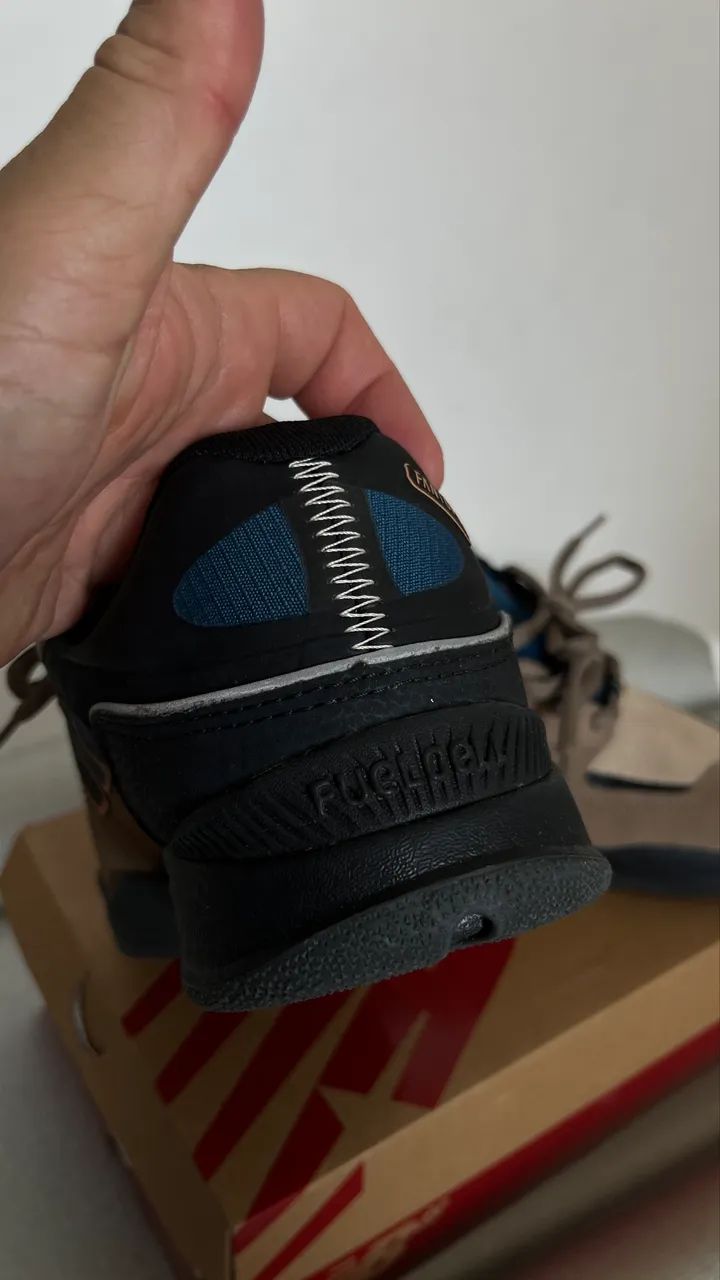 Tenis - Foto 3