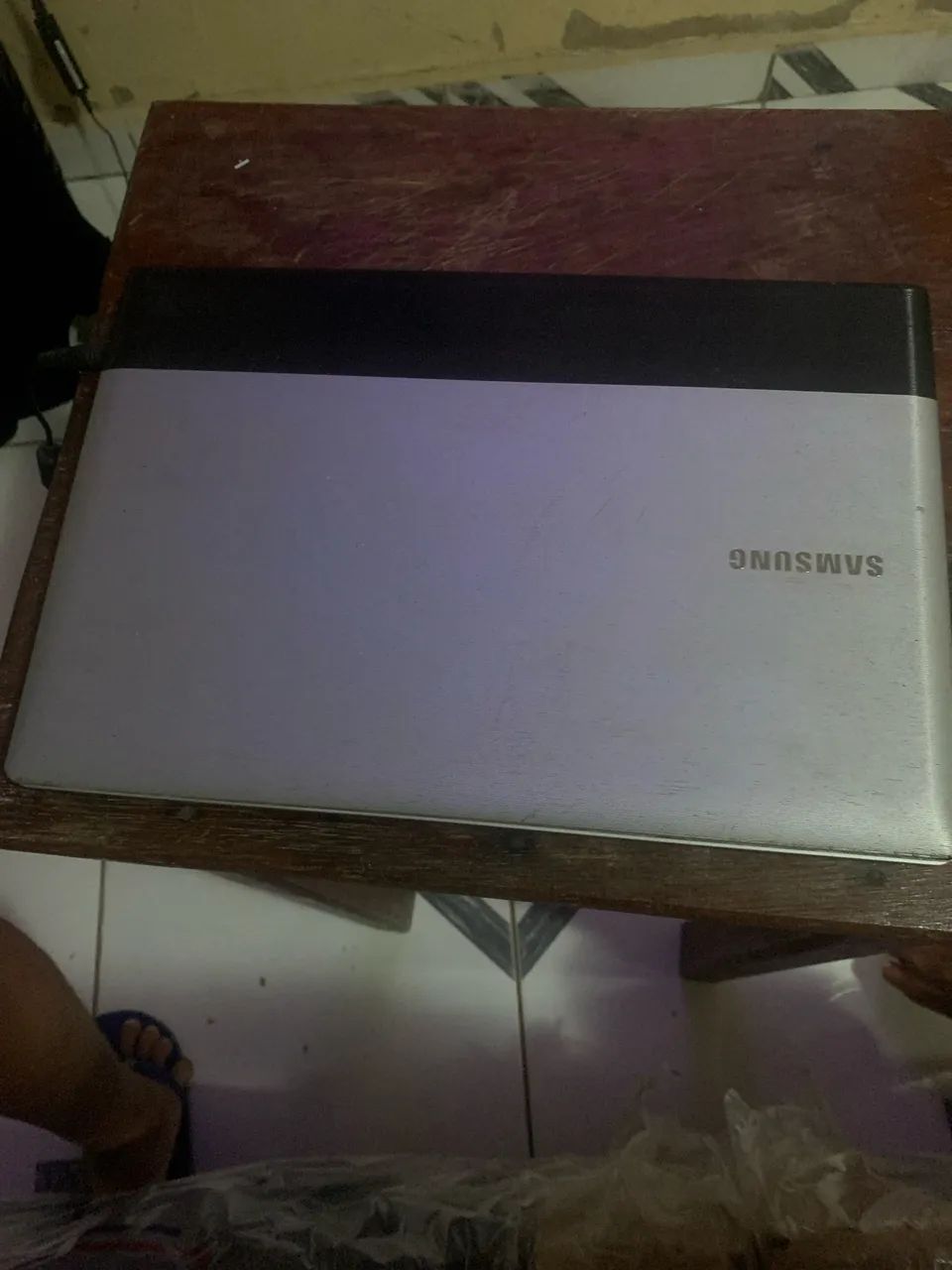 Notebook Samsung  - Foto 2