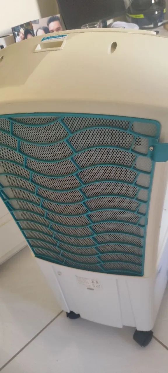 VENDO CLIMATIZADOR  - Foto 3