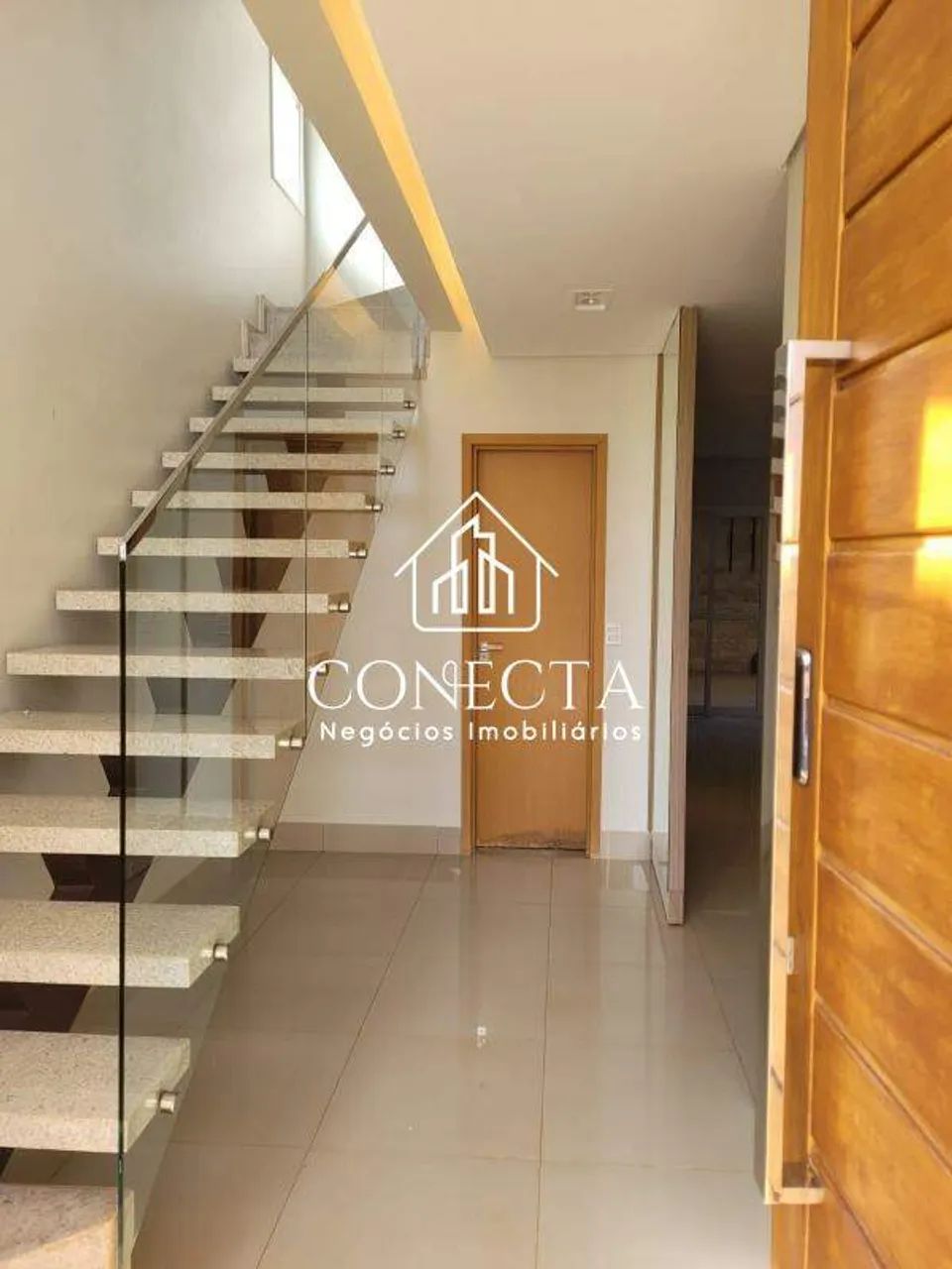 Casa em condomínio à venda com 3 quartos e 2 suítes em Granja Marileusa - Foto 3