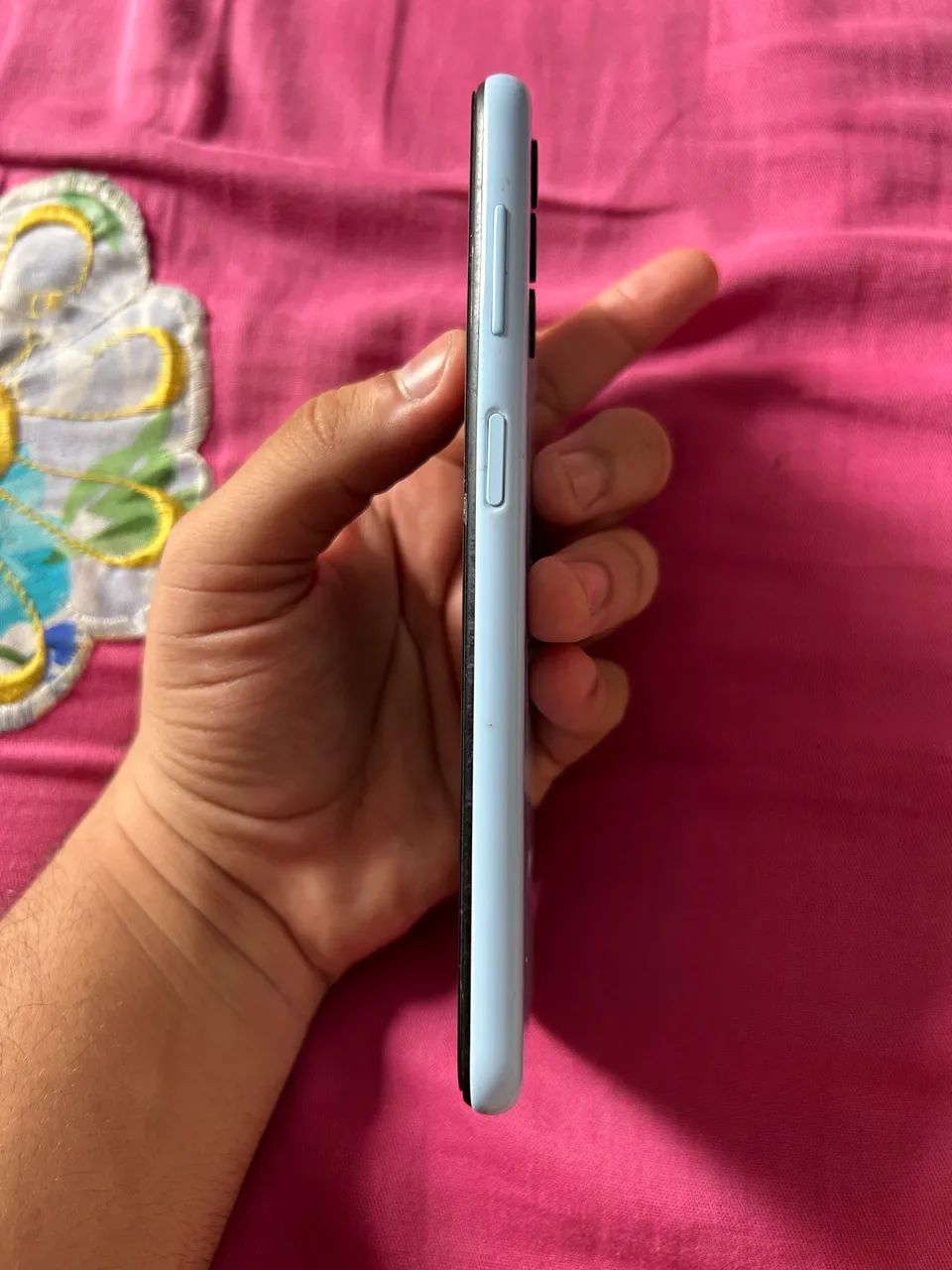 Vendo Samsung A13 - Foto 4