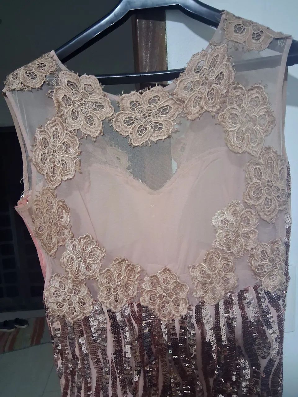 Vestido de Madrinha  - Foto 2