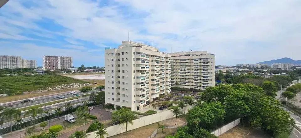 Imóvel para venda tem 81 metros quadrados com 3 quartos - Foto 5