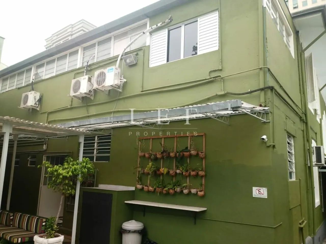 Rua Minas Gerais - HIGIENÓPOLIS. - Foto 2